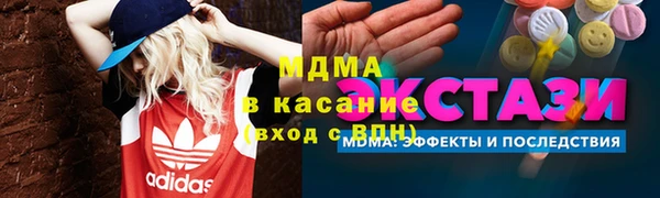 ECSTASY Алзамай
